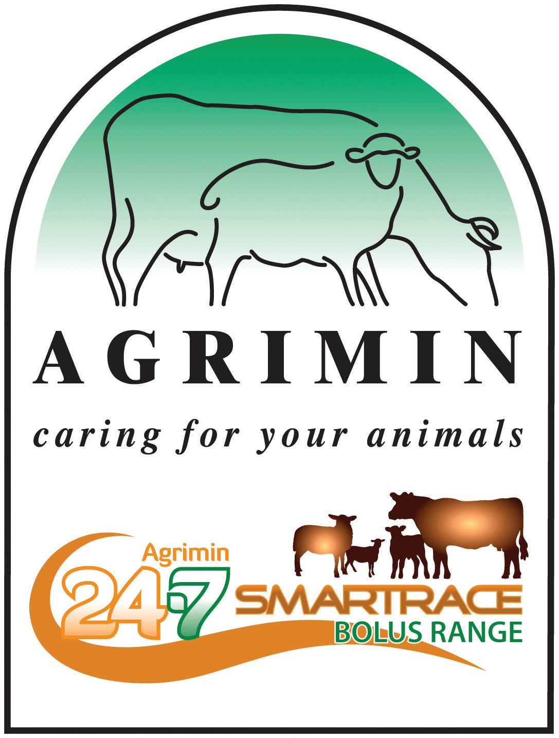 Agrimin logo